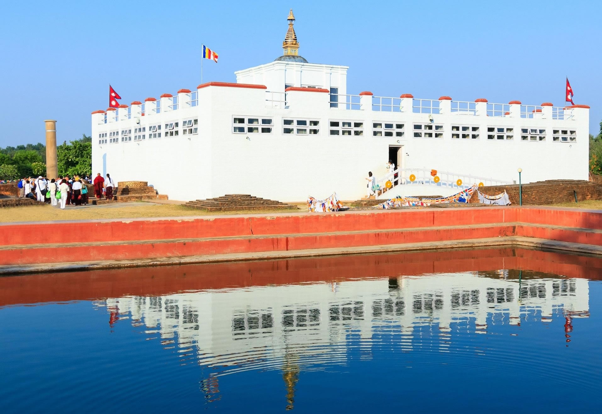 Nepal Tour