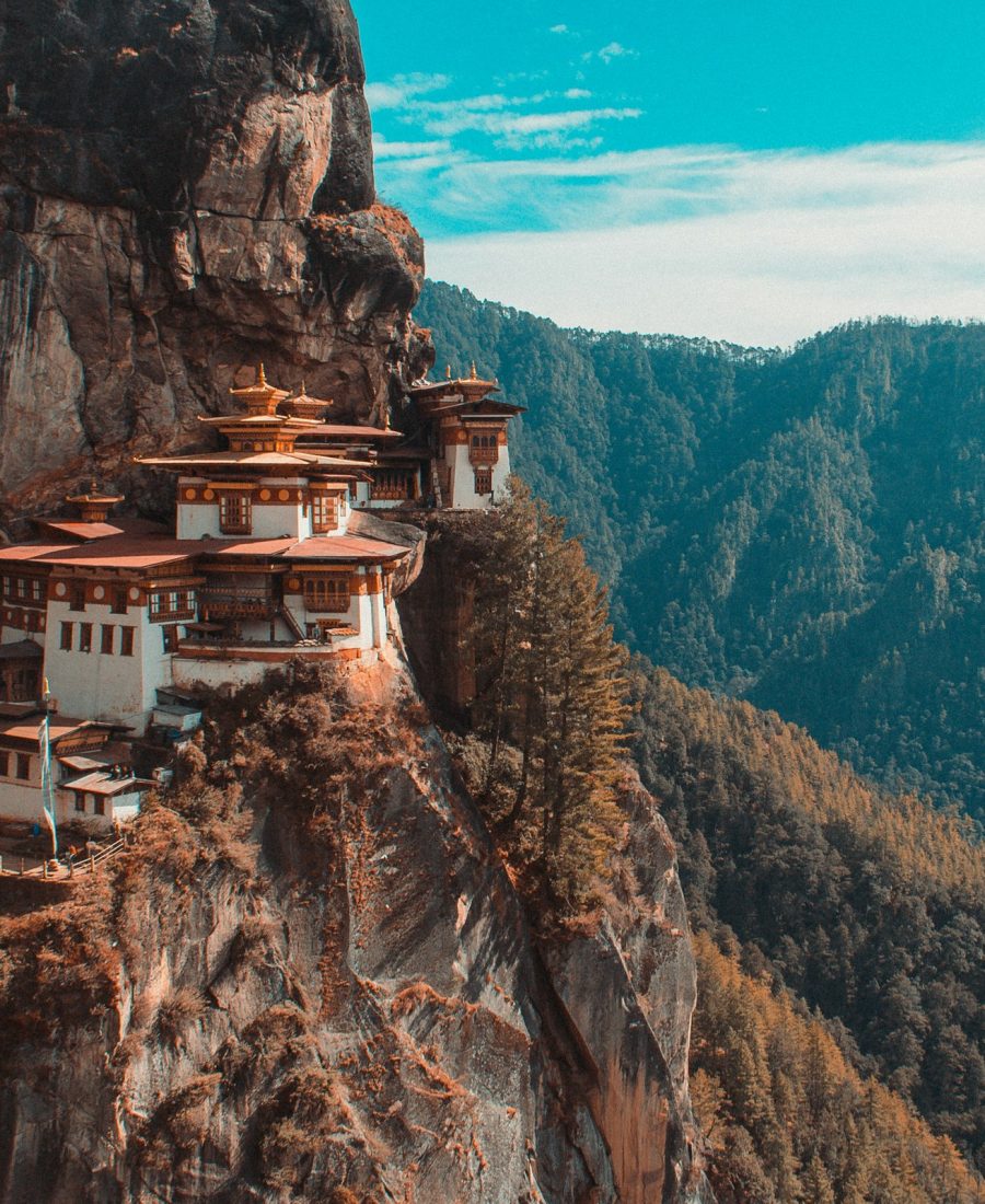 Bhutan Tours