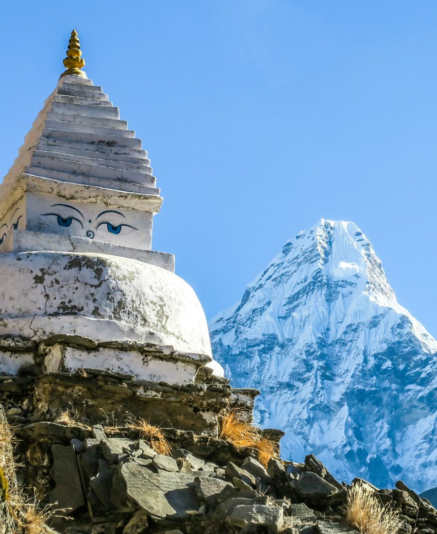Everest Panorama Trek