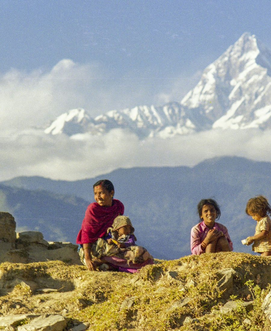 Explore Nepal Tour