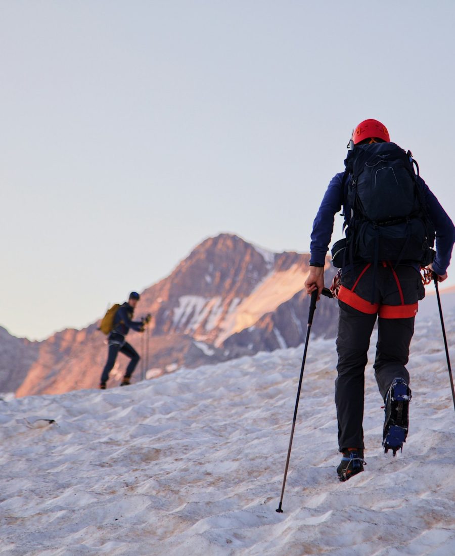 Island Peak Climbing (6,189 m)